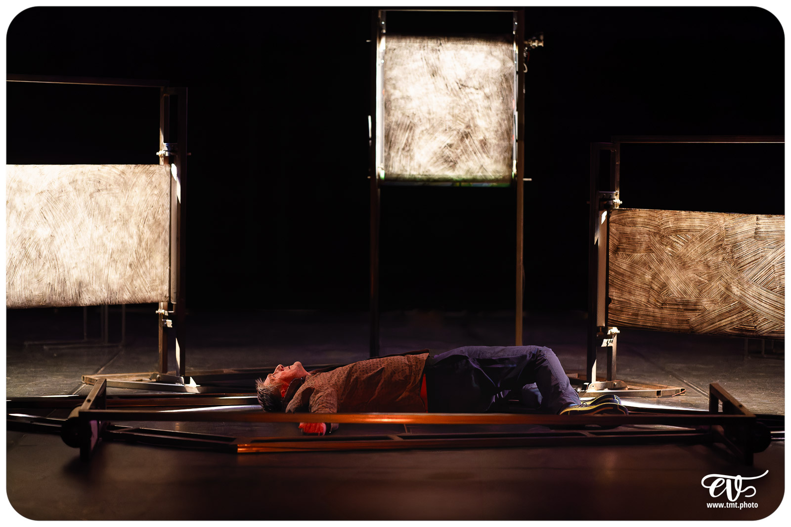 OÙ COURS-TU COMME ÇA ? (CIE PUCEANDPUNEZ)